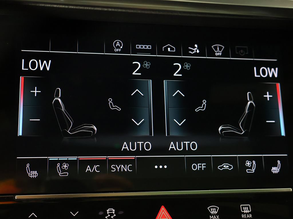 Used 2021 Audi A7 3.0T Prestige w/ Luxury Package AWD/4WD image 57