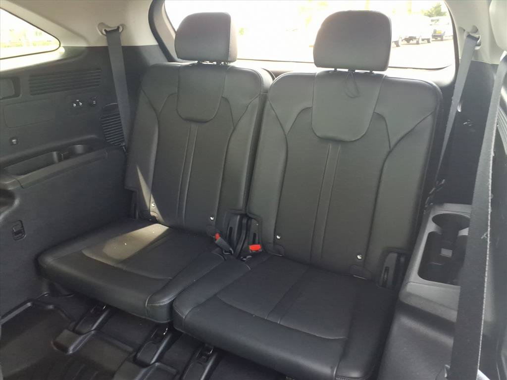 Used 2024 Kia Sorento X-Line EX AWD/4WD image 28