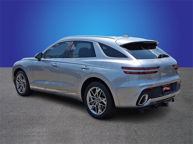 Used 2025 Genesis GV70 2.5T w/ Advanced Package image 6