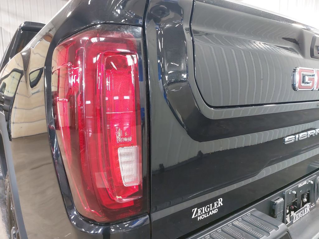 Used 2022 GMC Sierra 2500 AT4 w/ AT4 Premium Plus Package image 35