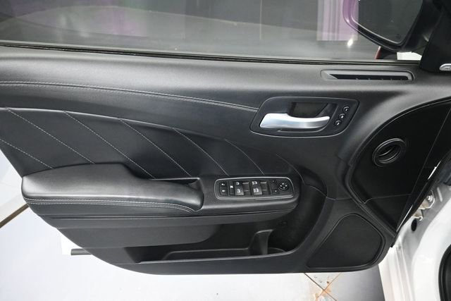 Used 2022 Dodge Charger GT w/ Plus Group AWD/4WD image 23