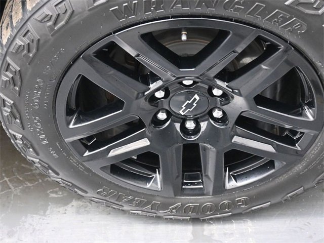 Used 2023 Chevrolet Silverado 1500 LT Trail Boss w/ Convenience Package II image 29
