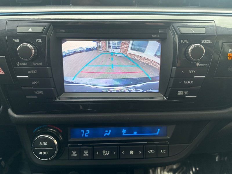 Used 2016 Toyota Corolla S FWD image 26