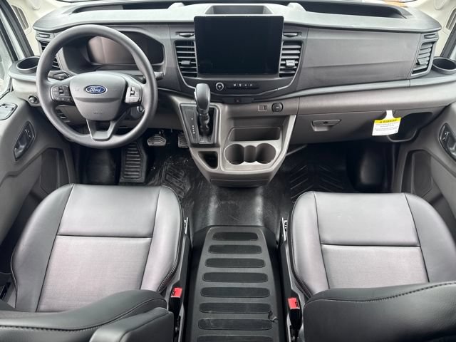 New 2026 Ford Transit 350 148 High Roof Extended RWD image 17