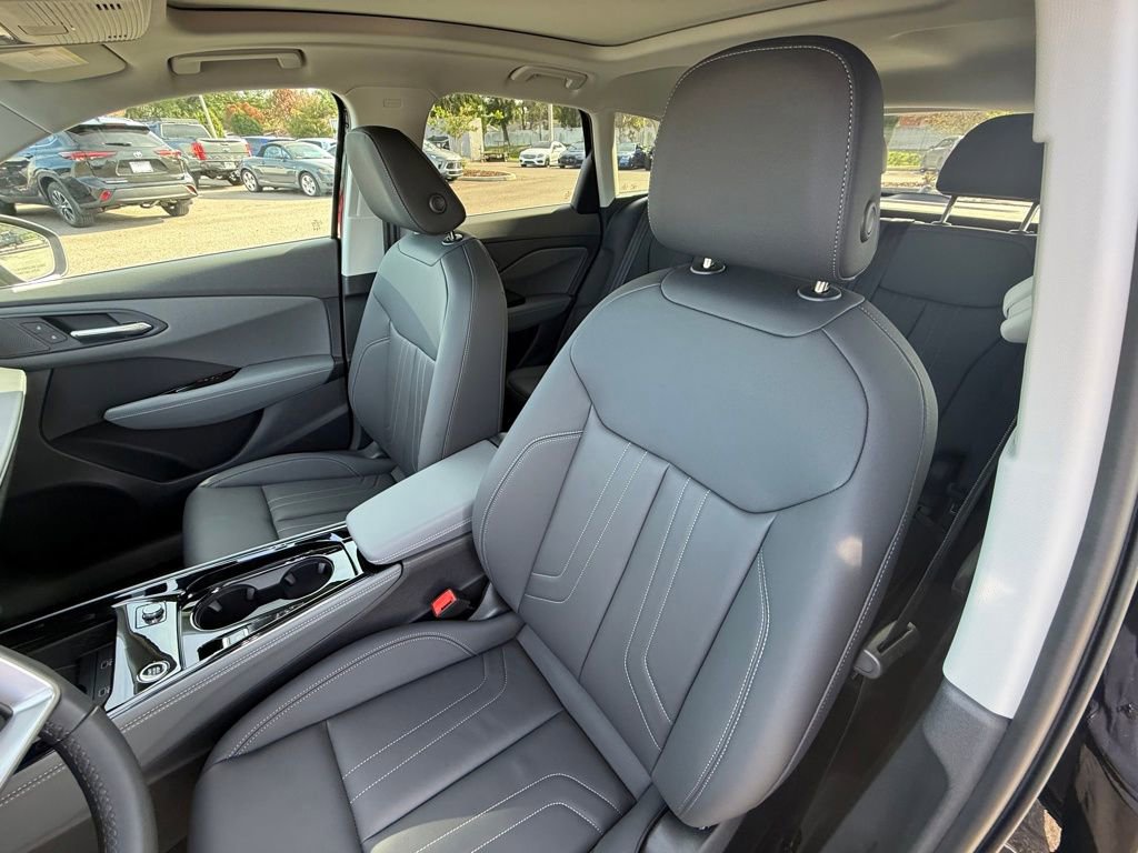 New 2026 Audi Q3 quattro 2.0T image 17