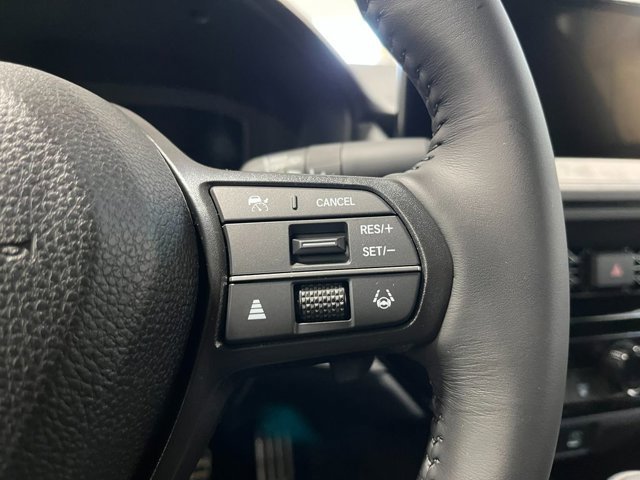 New 2026 Honda Accord Sport image 16