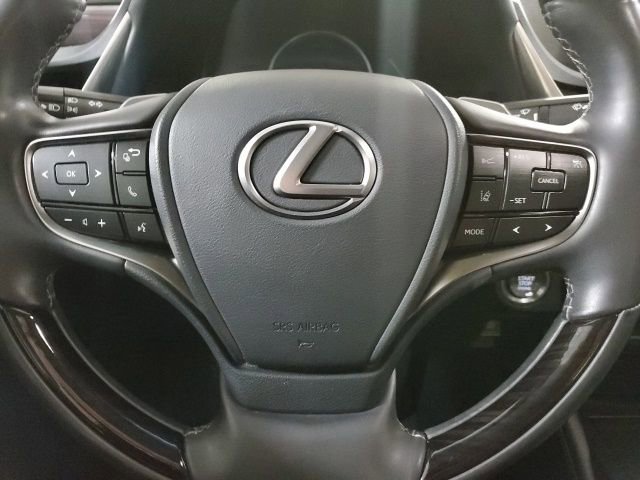 Used 2020 Lexus ES 350 w/ Premium Package image 15