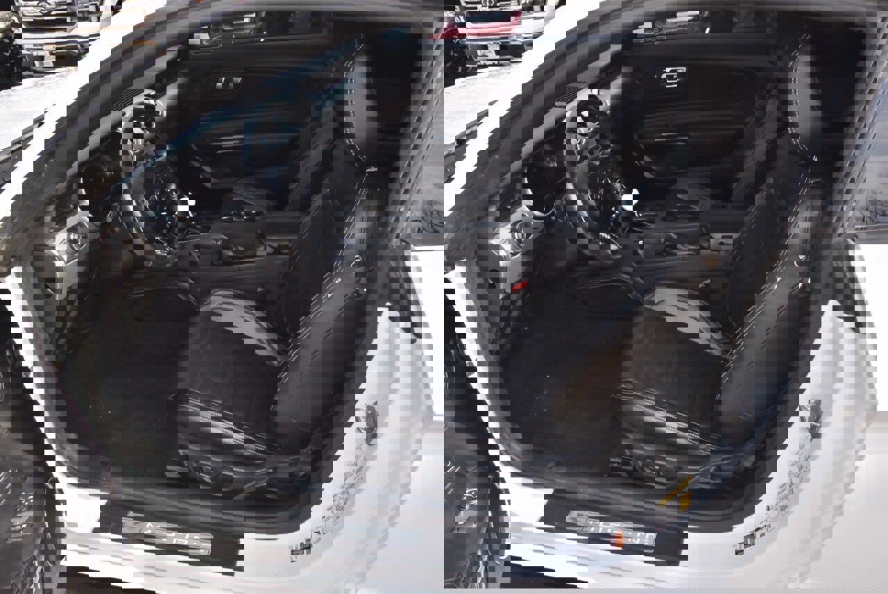 Used 2022 Ford Mustang GT Premium w/ Equipment Group 401A image 30