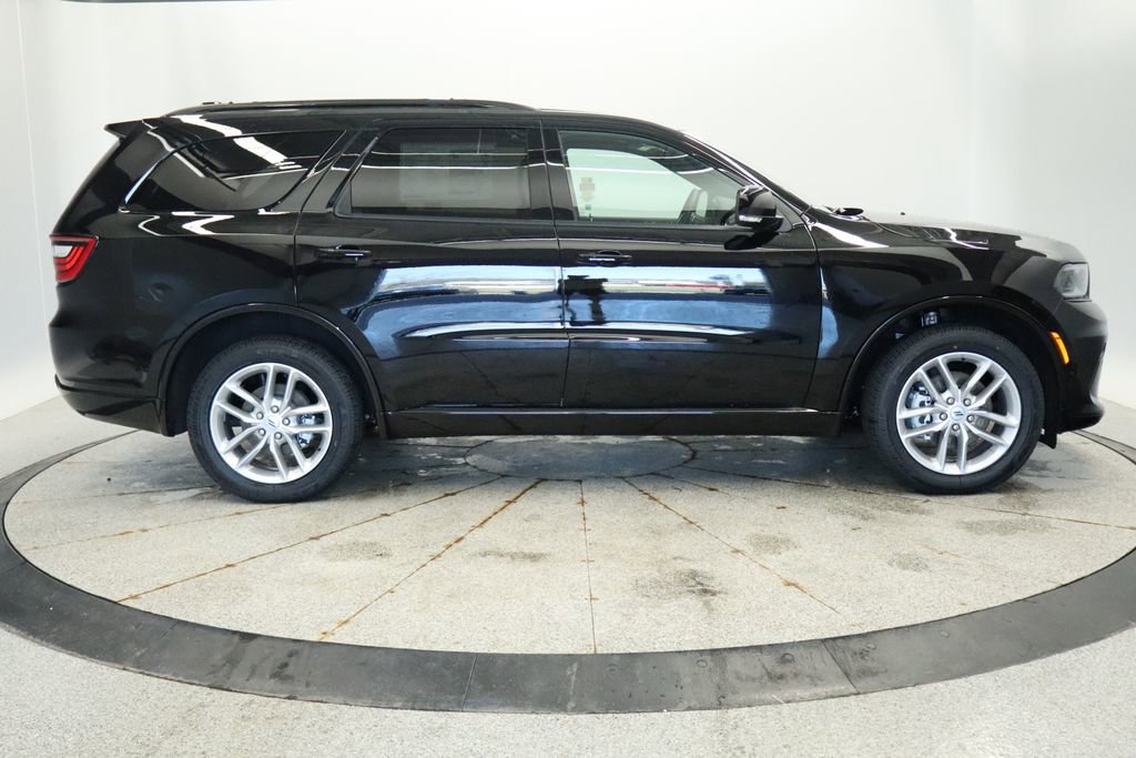New 2026 Dodge Durango GT AWD/4WD image 7