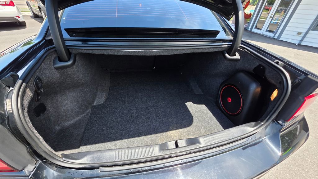 Used 2014 Dodge Charger R/T RWD image 20