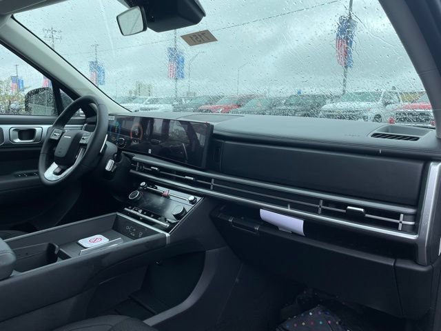 New 2026 Hyundai Santa Fe SE AWD/4WD image 28