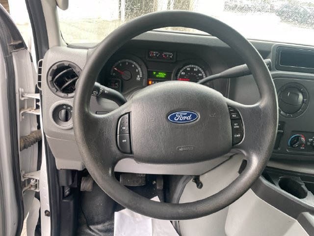 Used 2017 Ford E-450 and Econoline 450 Super Duty w/ Power Windows & Locks Group RWD image 23