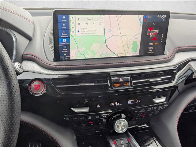 New 2026 Acura MDX A-Spec image 14