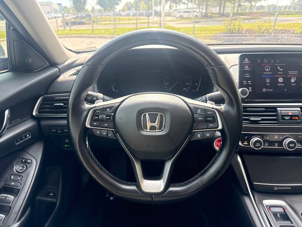 Used 2020 Honda Accord Touring image 19