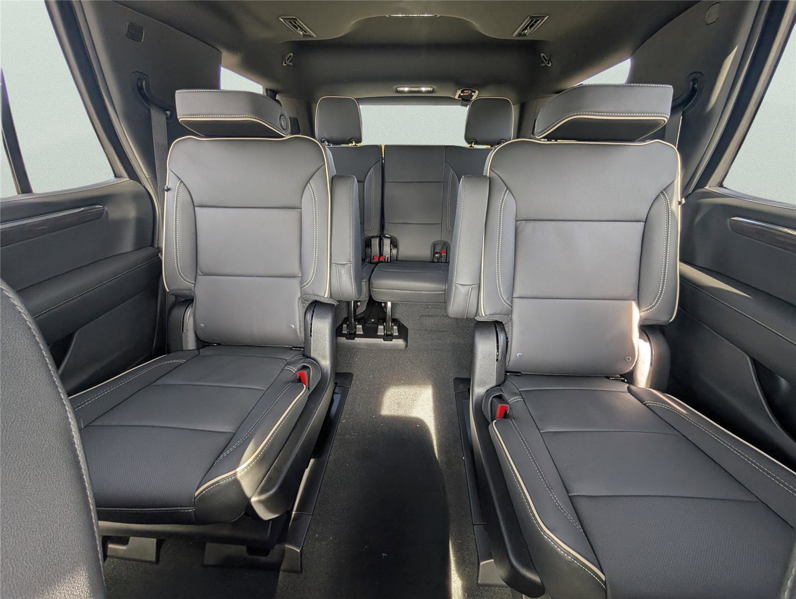 New 2026 Chevrolet Tahoe Premier w/ Sun And Tow Package image 30