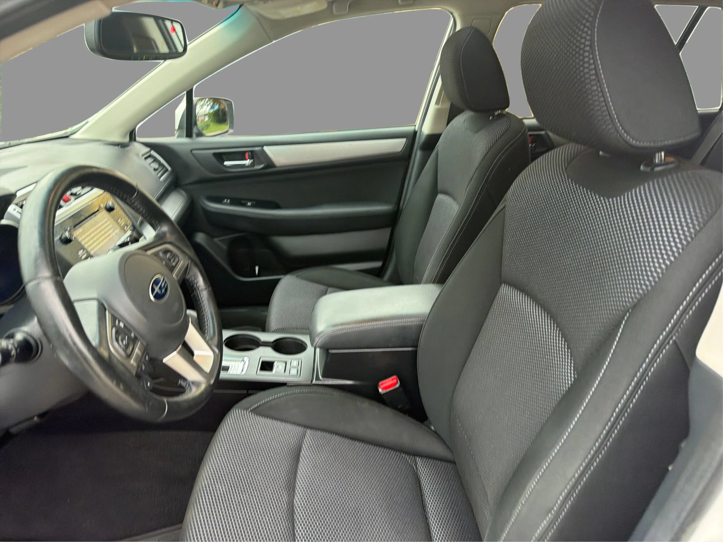 Used 2015 Subaru Outback 2.5i Premium AWD/4WD image 10