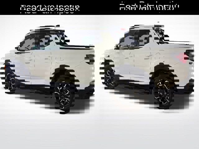 Used 2023 Hyundai Santa Cruz SEL Premium w/ Cargo Package image 2