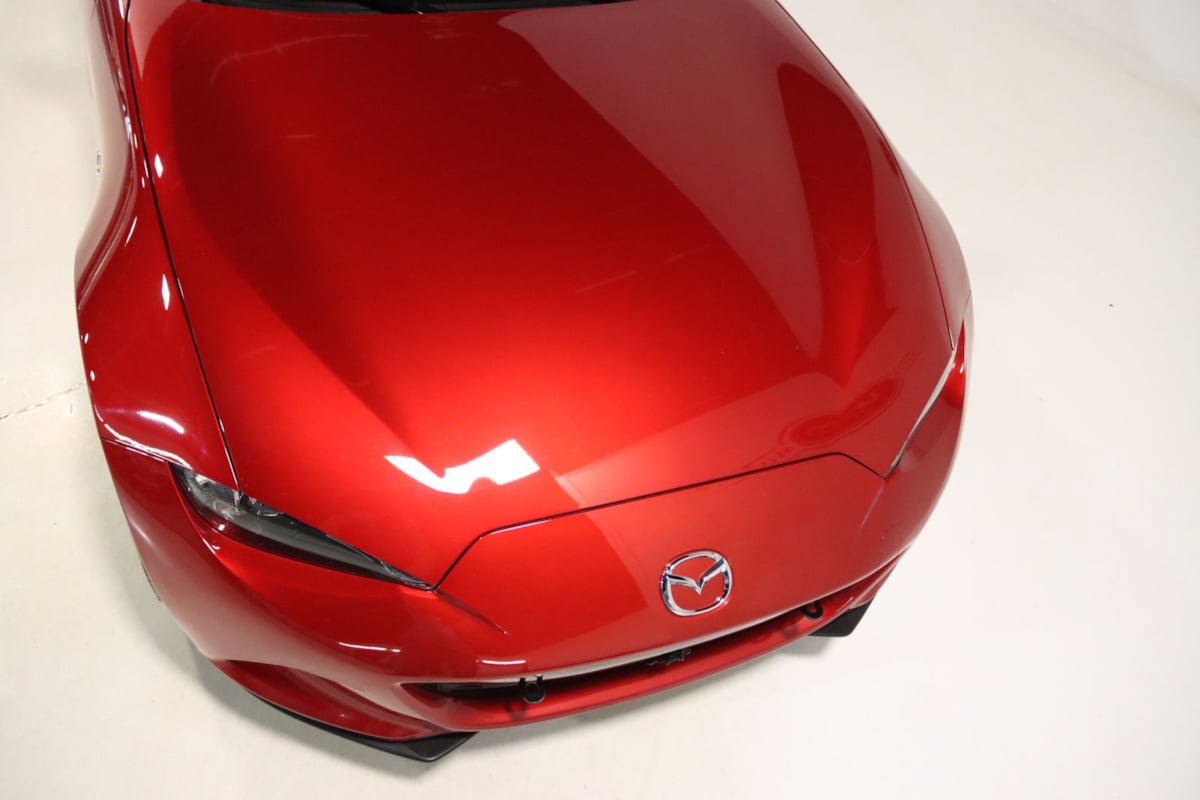 Used 2016 MAZDA MX-5 Miata Grand Touring RWD image 40
