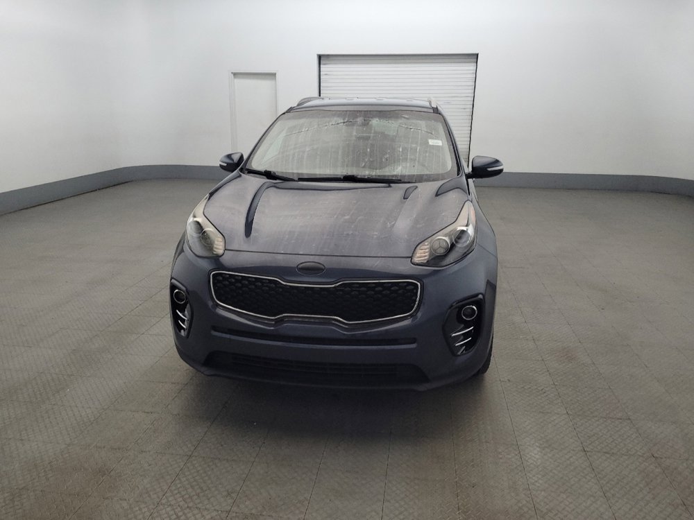 Used 2019 Kia Sportage EX FWD image 15