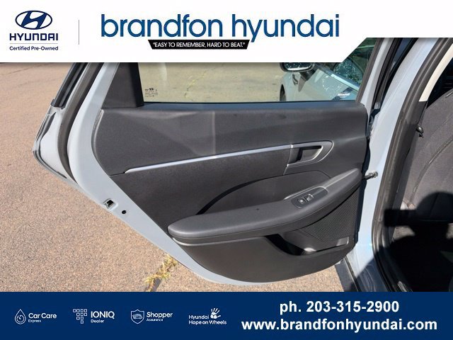 Certified 2026 Hyundai Sonata SE FWD image 10