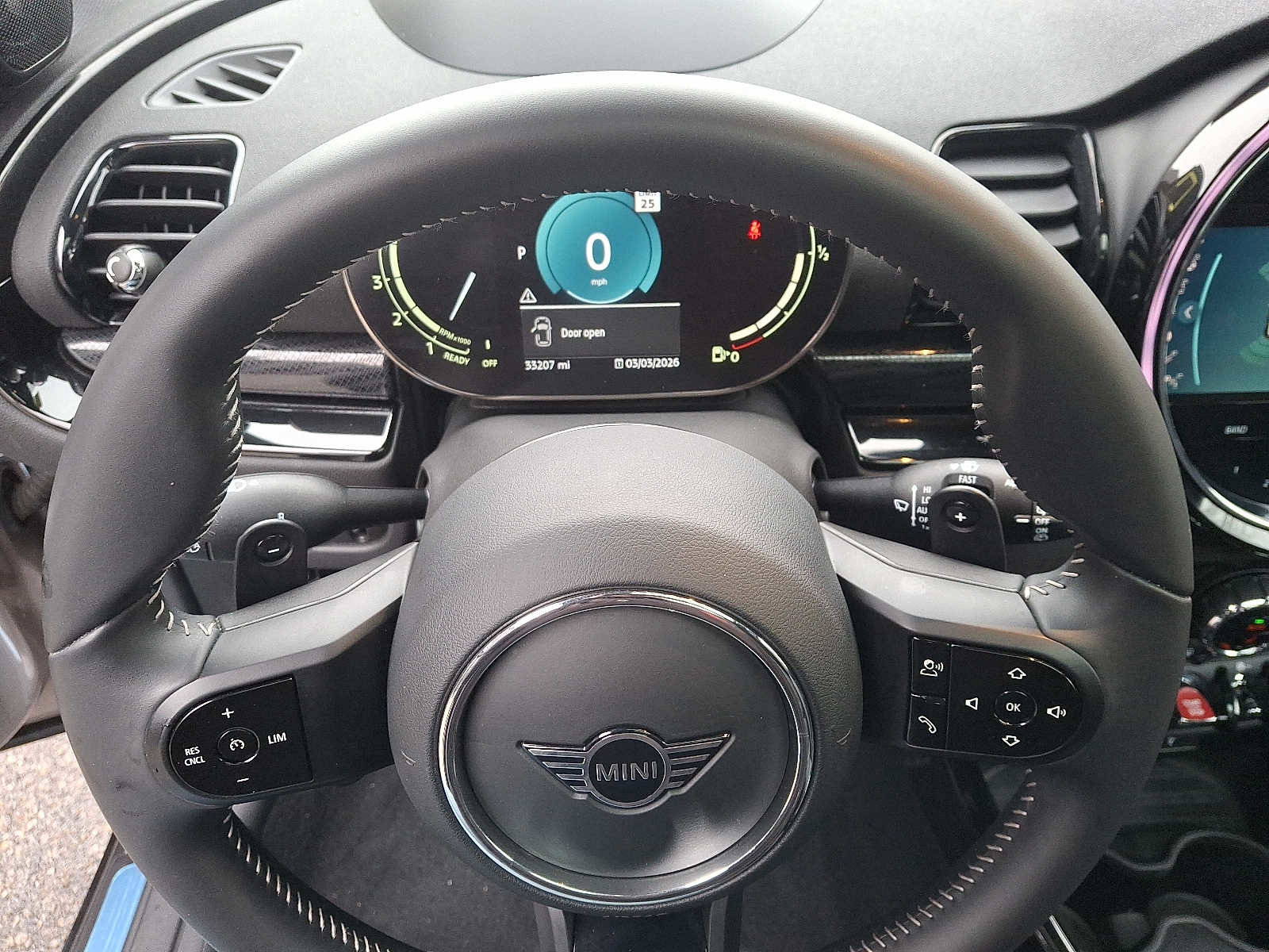 Used 2024 MINI Cooper Clubman S image 21