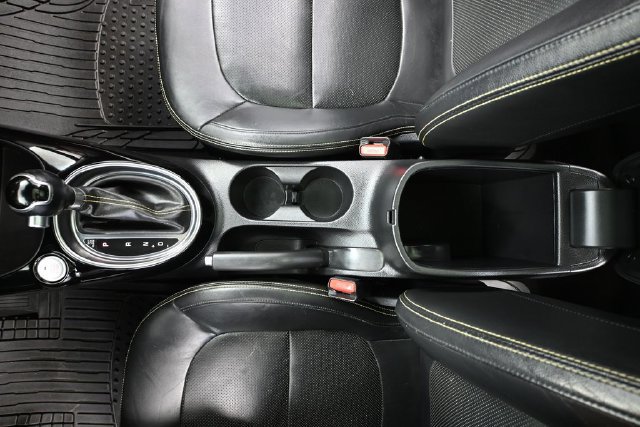Used 2014 Kia Soul + w/ Primo Package FWD image 28