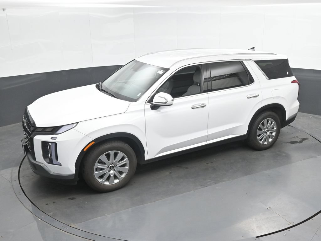 Used 2024 Hyundai Palisade SEL AWD/4WD image 36