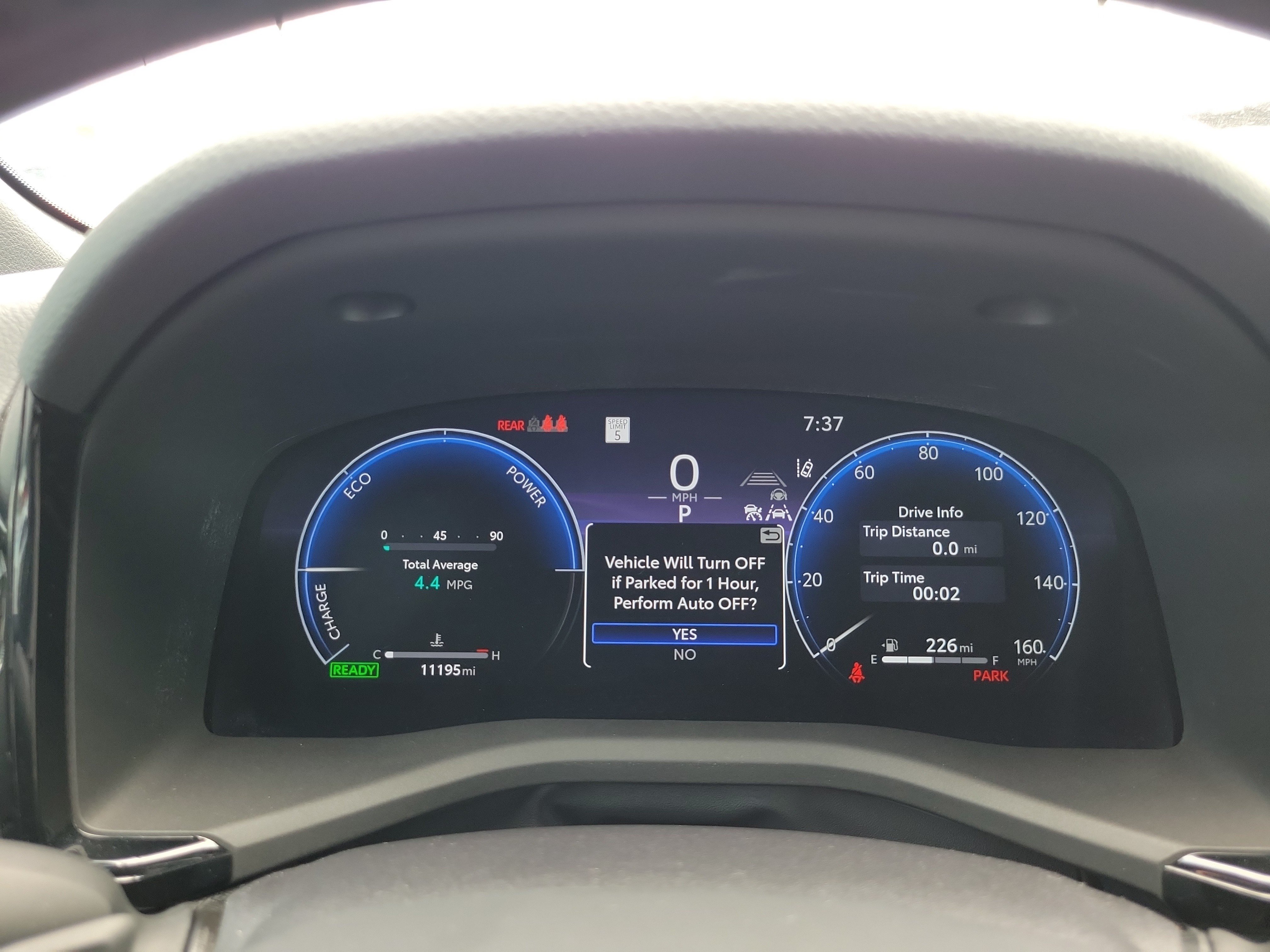 Used 2026 Toyota Camry XSE FWD image 24