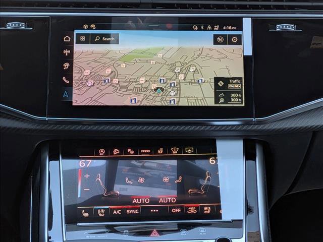 New 2026 Audi Q7 3.0T Prestige AWD/4WD image 14