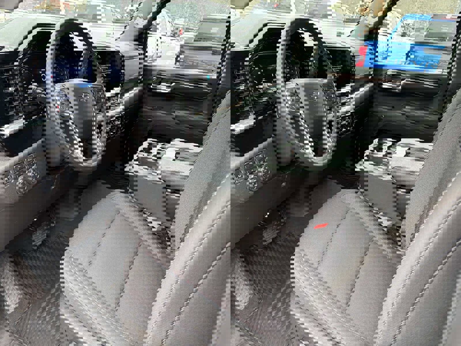 Used 2023 Chevrolet Silverado 1500 RST image 9