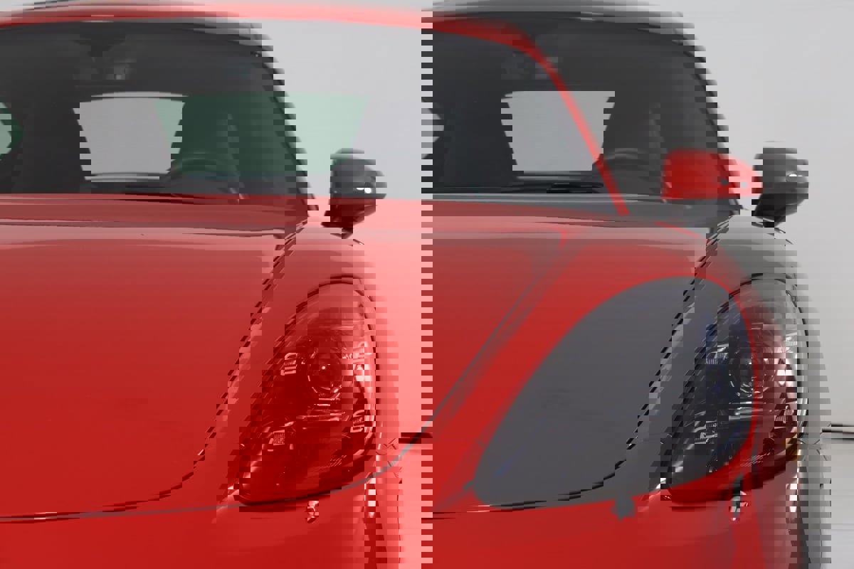 Used 2023 Porsche 718 Cayman S w/ Sport Chrono Package image 94