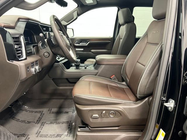 Certified 2024 GMC Sierra 1500 Denali w/ Technology Package image 9