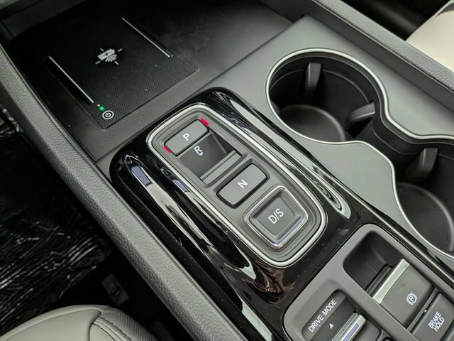 New 2026 Honda Pilot EX-L image 19