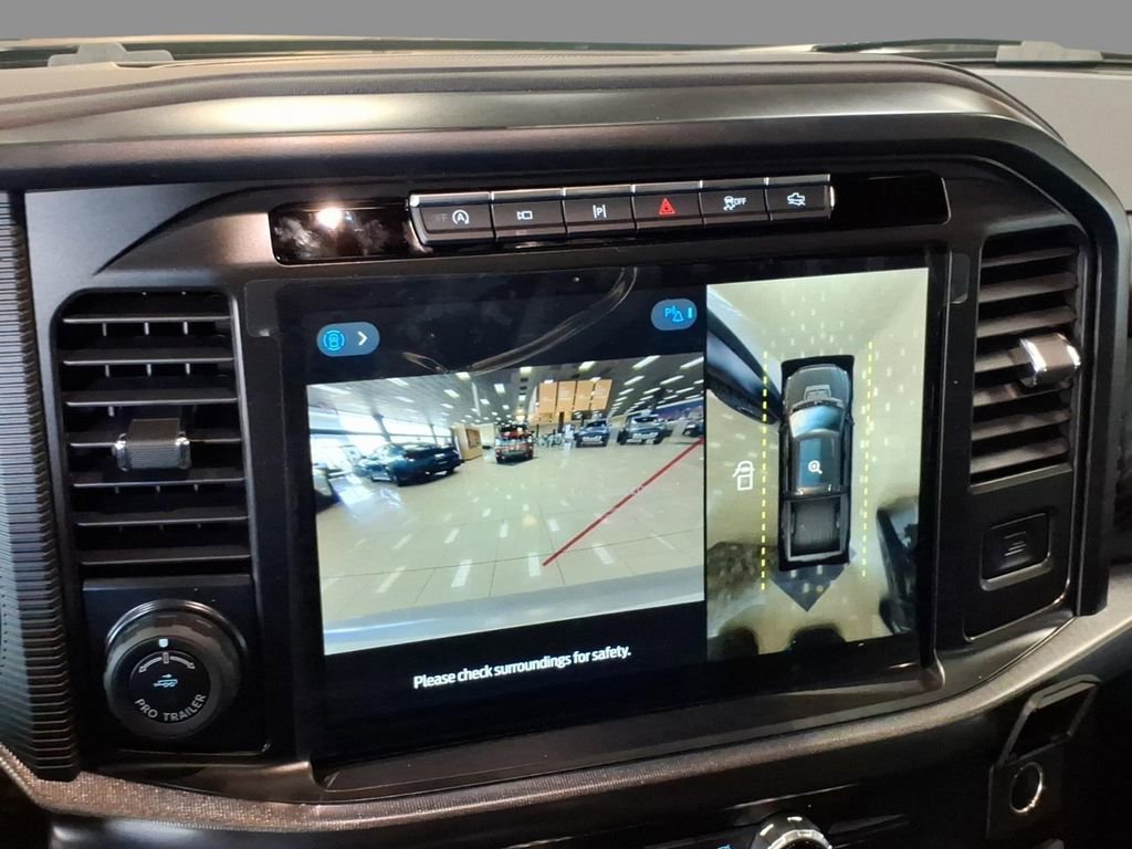 New 2026 Ford F150 Raptor image 26