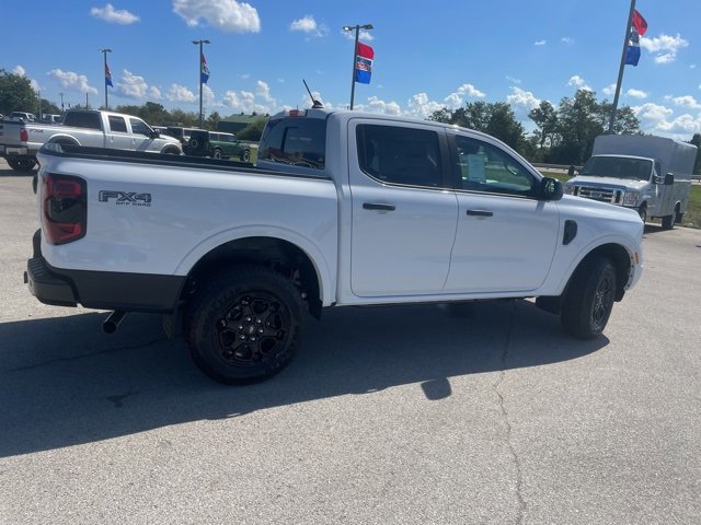 New 2025 Ford Ranger XLT image 13