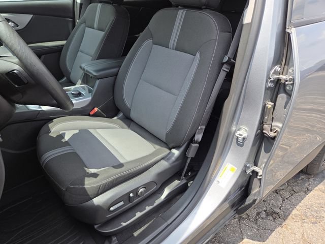 Used 2023 Chevrolet Blazer LT w/ Convenience Package FWD image 22