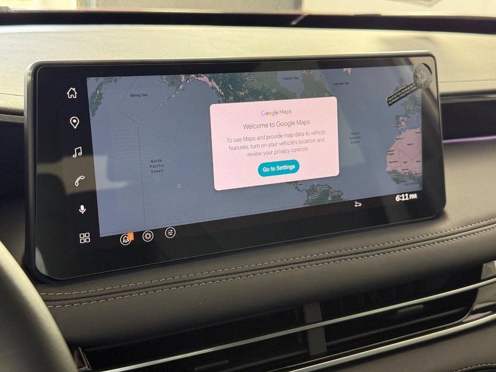 New 2027 INFINITI QX65 Sport AWD/4WD image 24
