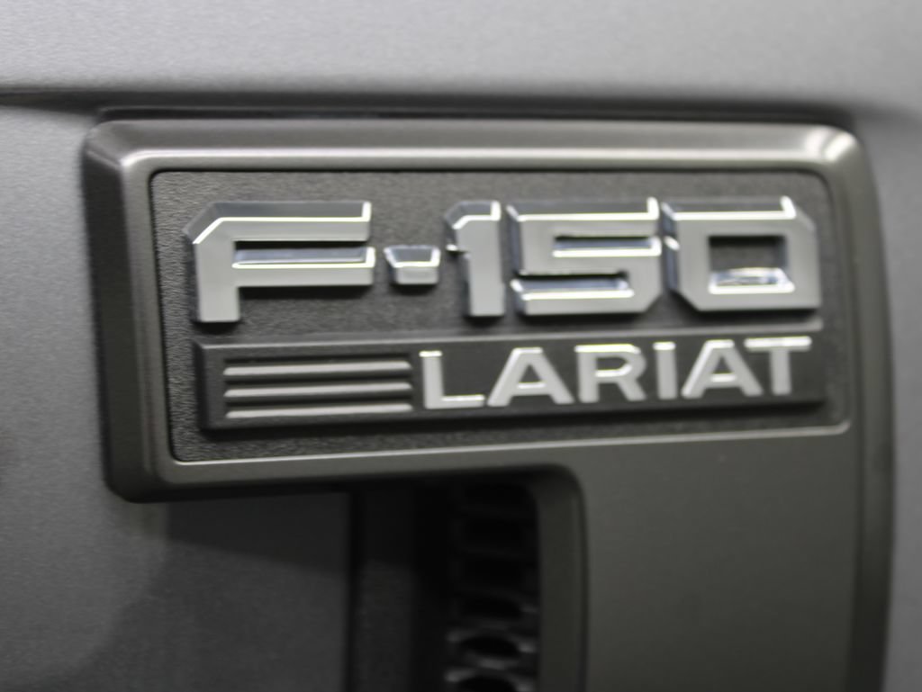 Used 2023 Ford F150 Lariat w/ Equipment Group 502A High AWD/4WD image 60