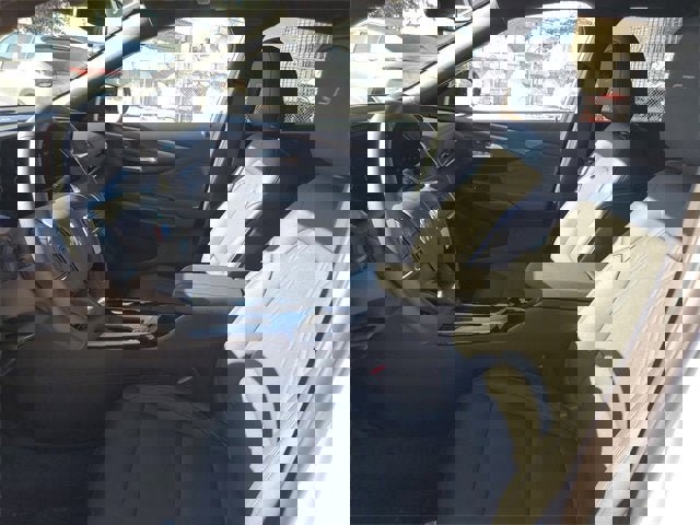 New 2026 Buick Envista Sport Touring image 18