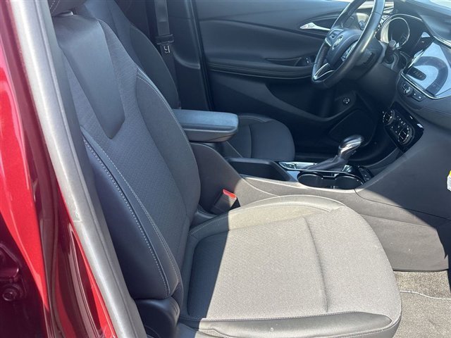 Used 2023 Buick Encore GX Select w/ Sport Touring Package image 26