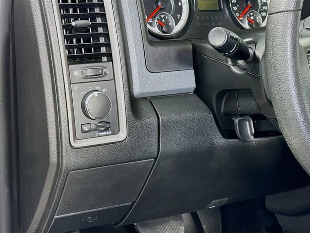 Used 2019 RAM 1500 Tradesman w/ Power & Remote Entry Group image 10