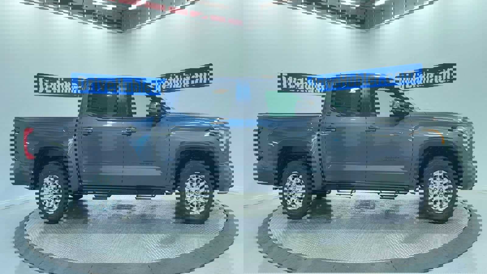 New 2026 Toyota Tundra SR5 image 9