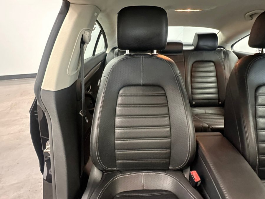 Used 2016 Volkswagen CC Sport FWD image 22