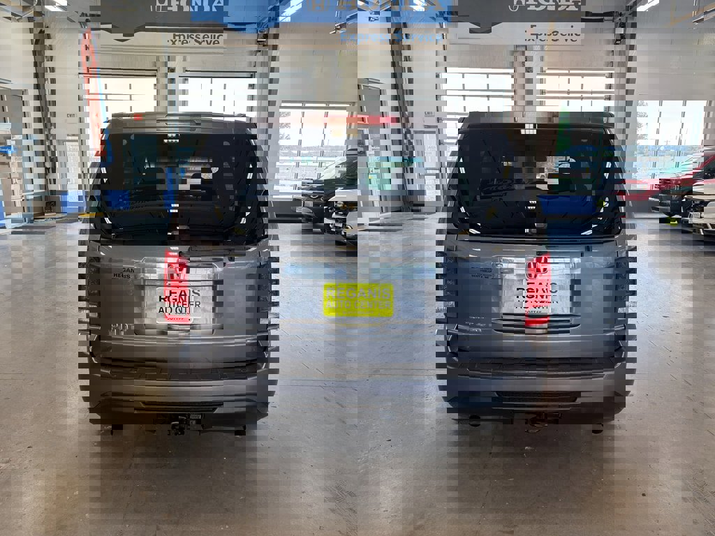 Used 2015 Honda Pilot LX image 4