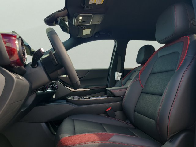New 2027 Chevrolet Equinox RS FWD image 26