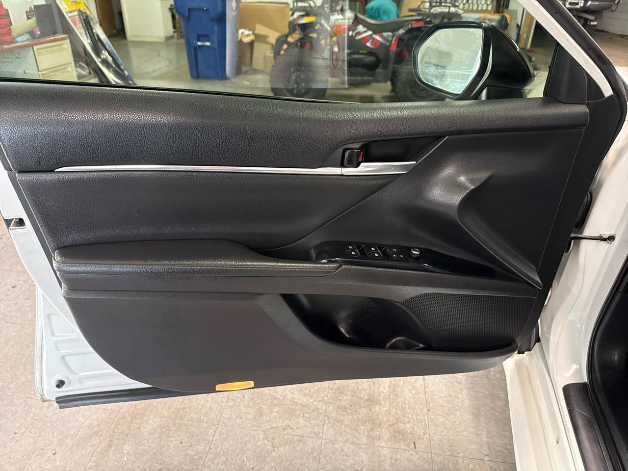Used 2019 Toyota Camry XSE w/ Driver Assist Package FWD image 34