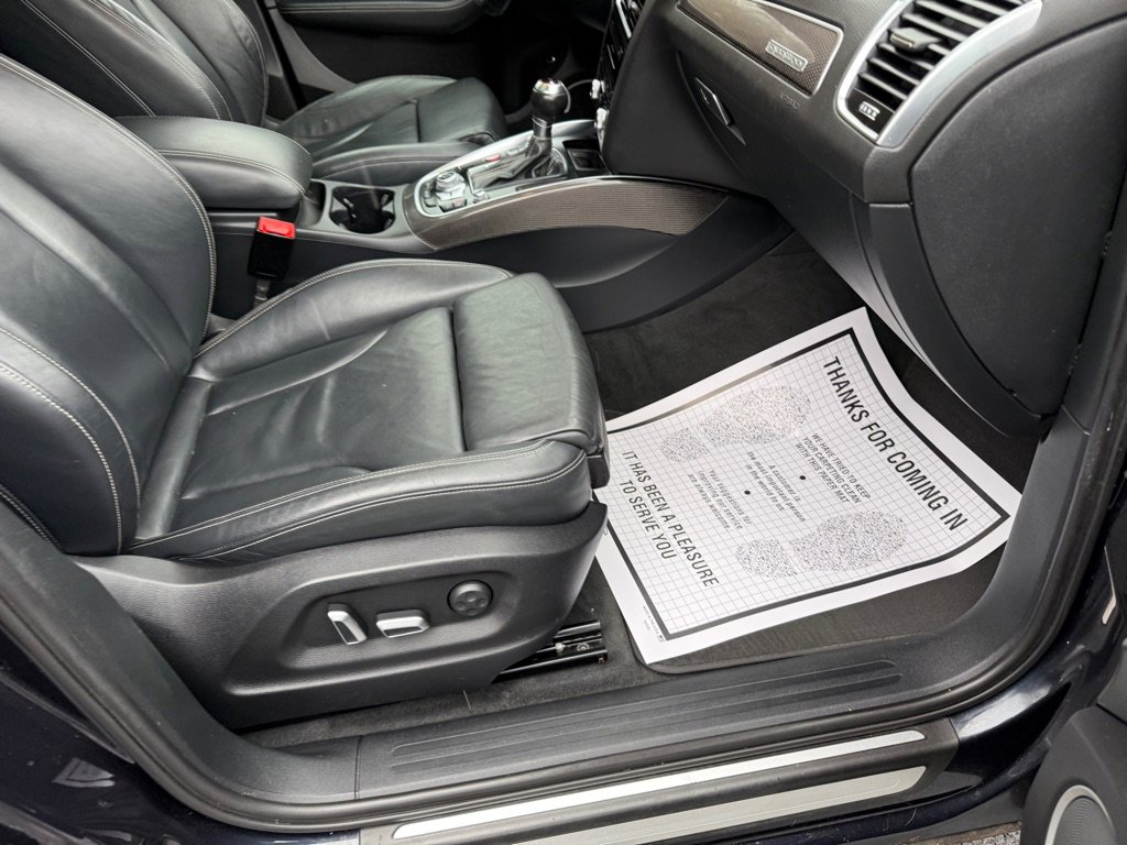 Used 2016 Audi SQ5 Premium Plus image 64