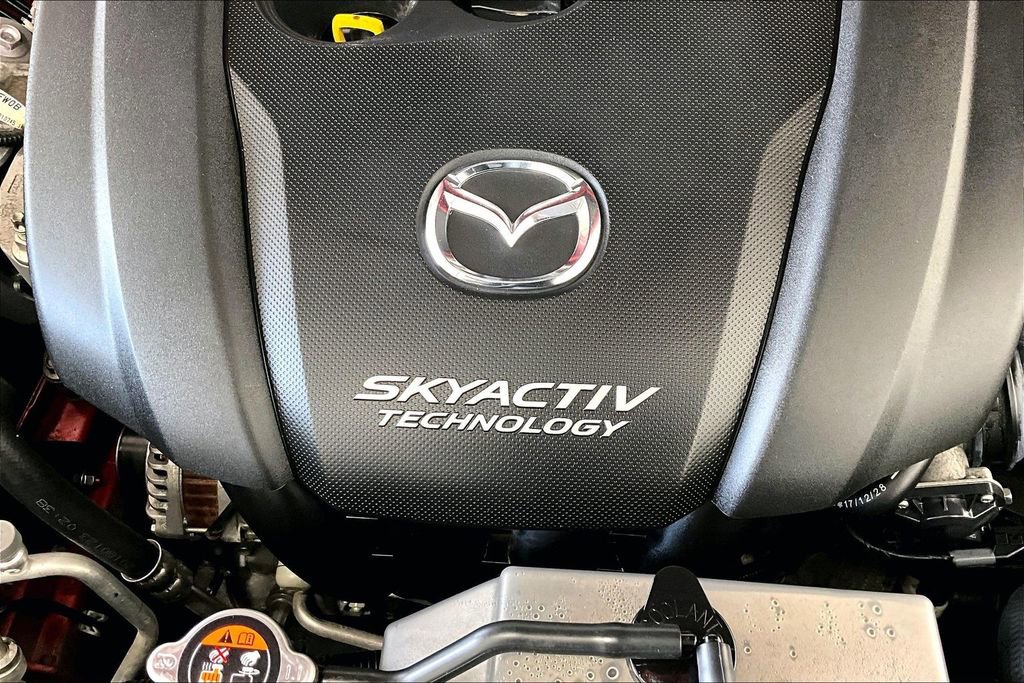 Used 2018 MAZDA CX-5 Grand Touring w/ Premium Package image 32