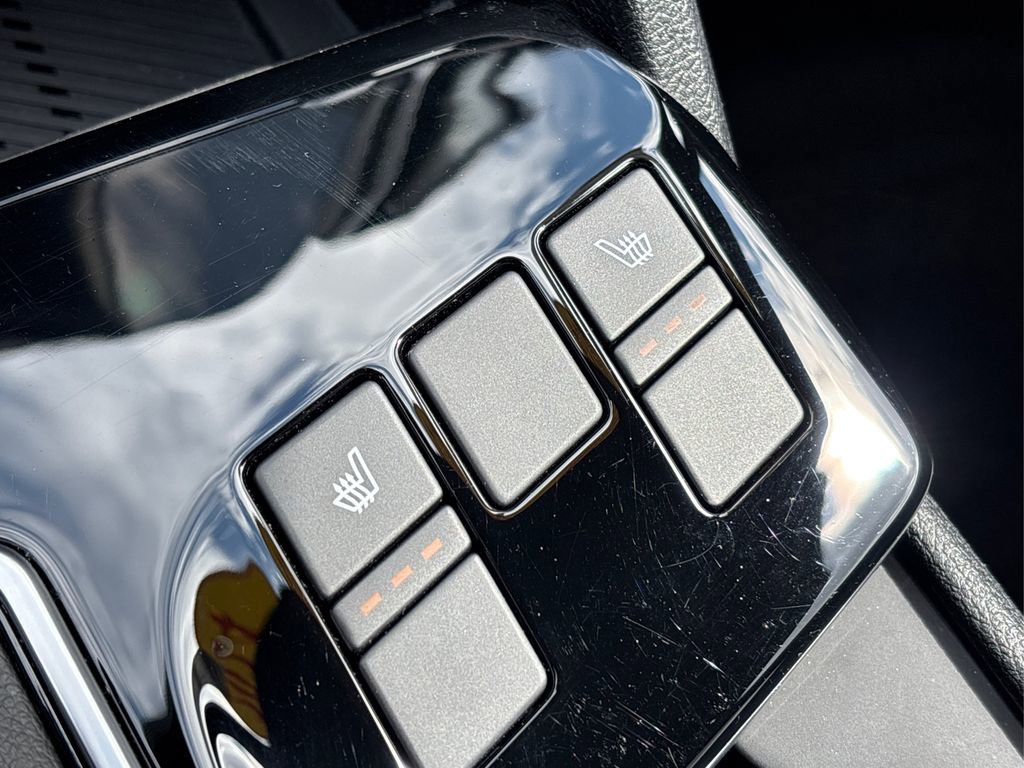 Used 2024 Kia Sportage X-Line w/ X-Line Premium Package image 35