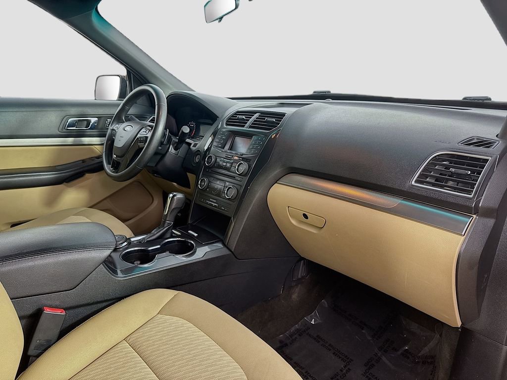 Used 2016 Ford Explorer 4WD image 34